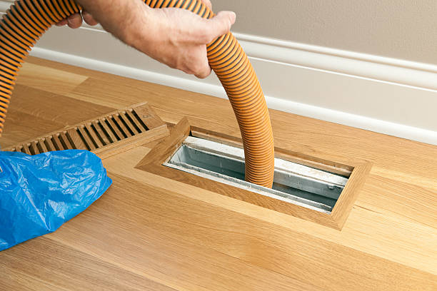 Best Air Duct Cleaning Near Me  in Casa Blanca, AZ